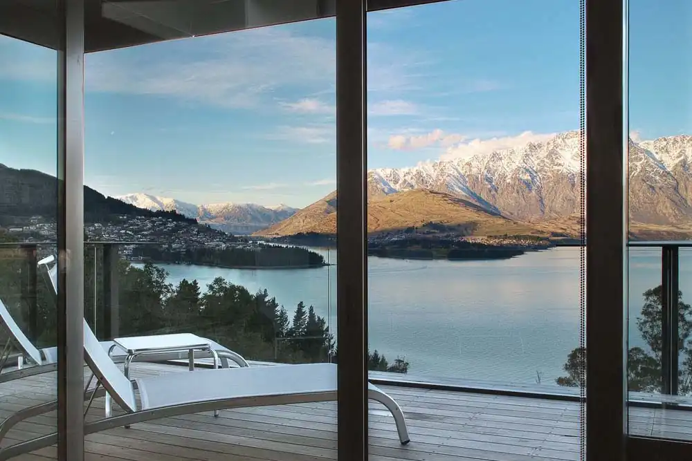 Klima uPVC Windows